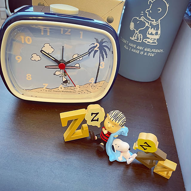 PEANUTSさんの実例写真