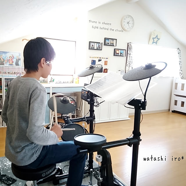 a-kiさんの実例写真