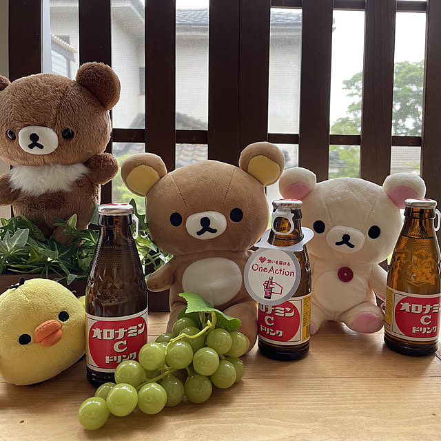 happy.happy.5.5さんの実例写真