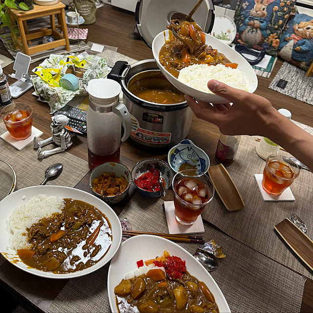 Aqettyさんの部屋