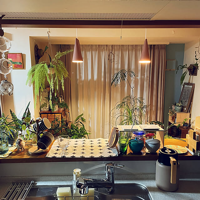 miyamiyaさんの実例写真