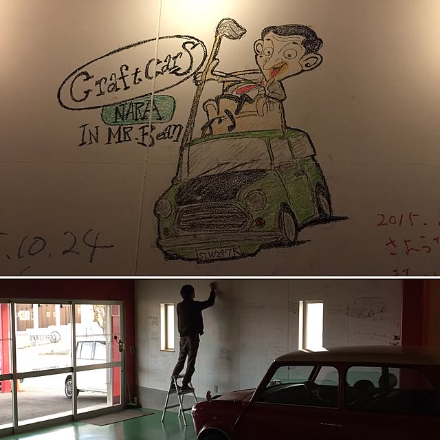 craftcarsさんの実例写真