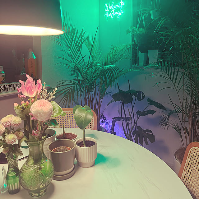 La_Casa_de_Lilyさんの実例写真