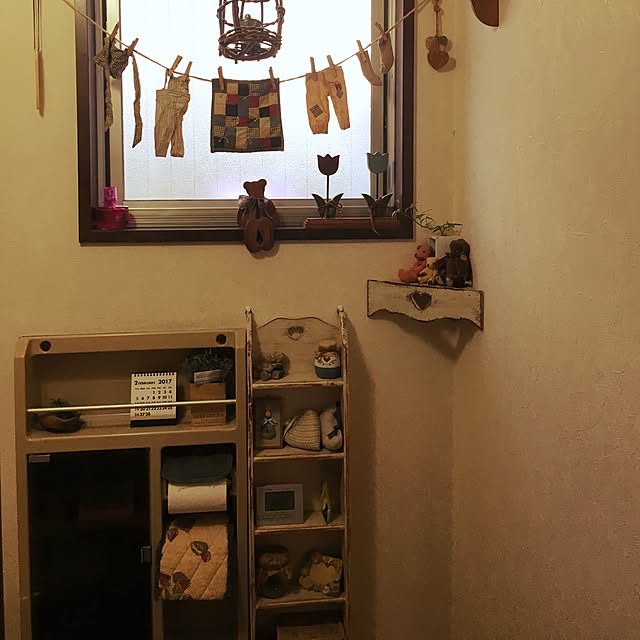 burgundy.roseさんの実例写真
