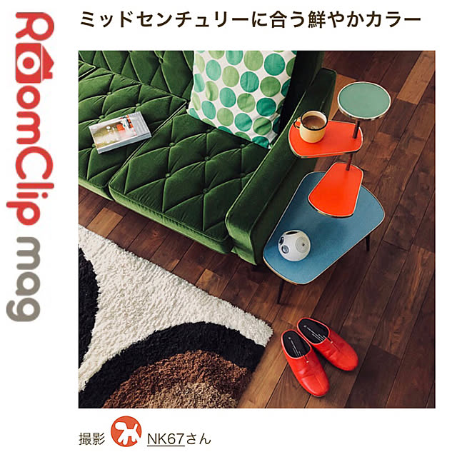 NK67さんの実例写真