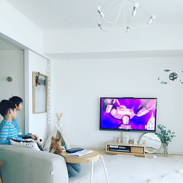 haruhinaさんの実例写真