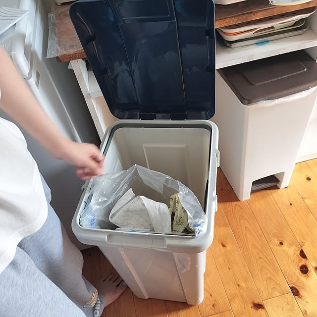 feuileさんの部屋