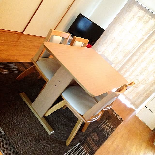 Mさんの実例写真