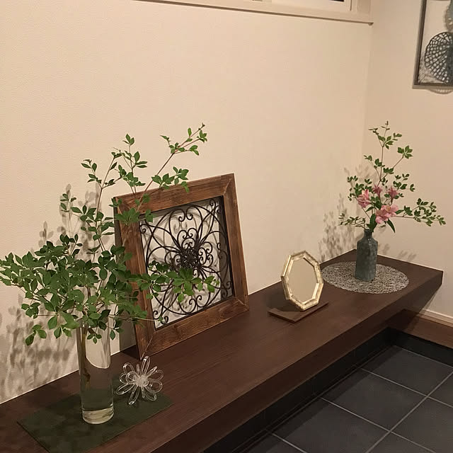 houenさんの部屋