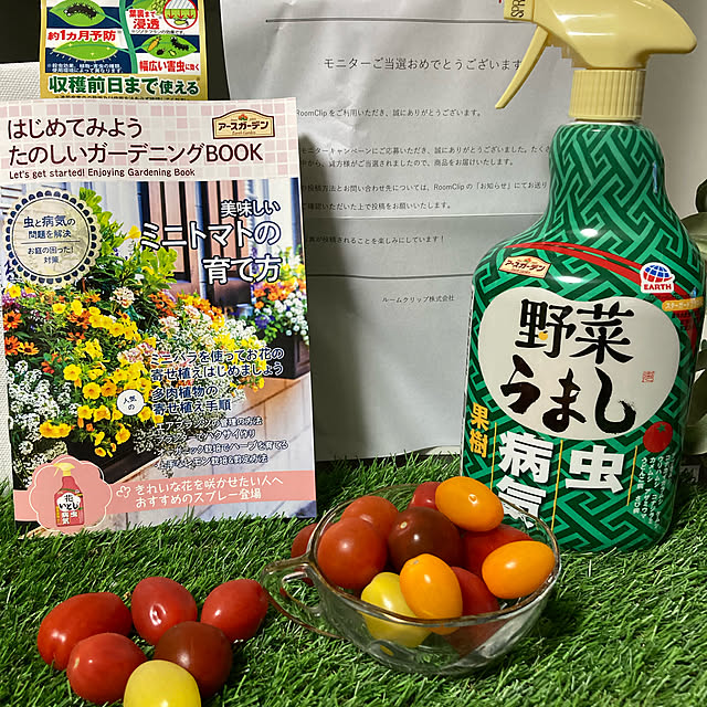 shoさんの実例写真