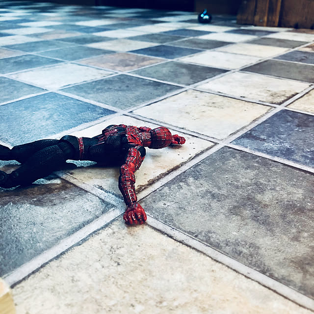KUFFSさんの実例写真