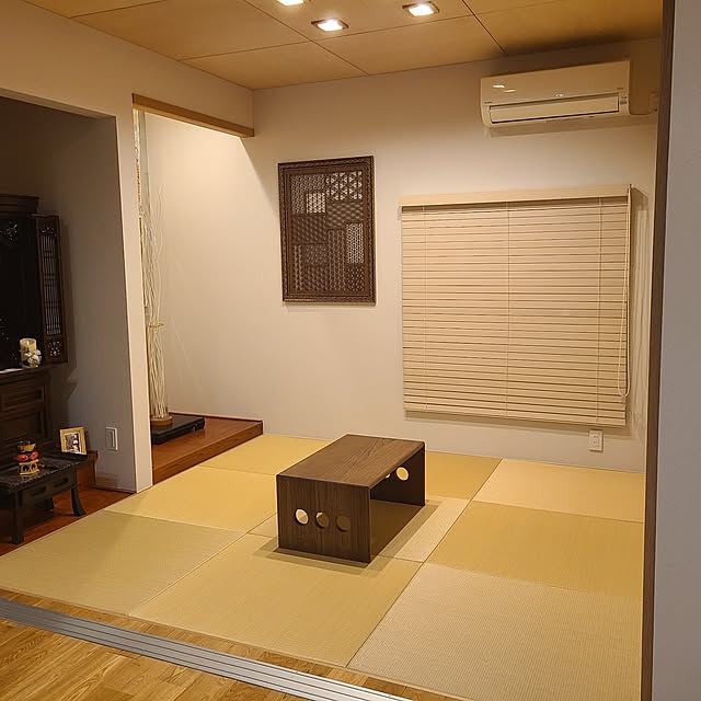 Rubiconさんの部屋