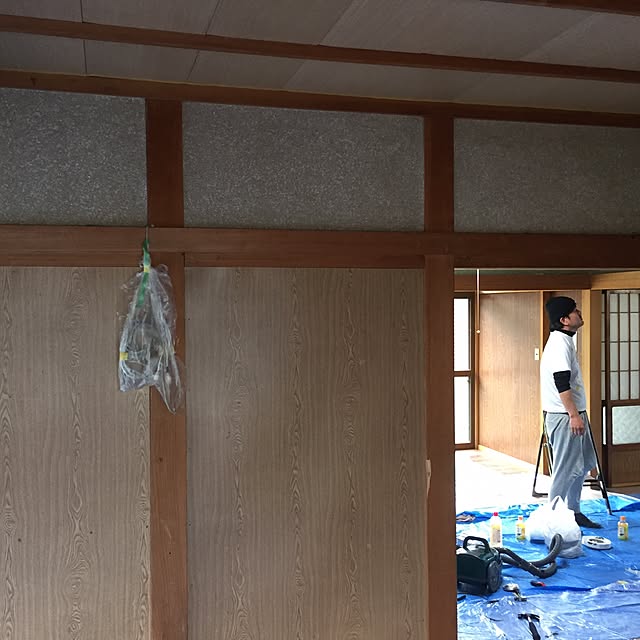 kaakiさんの実例写真