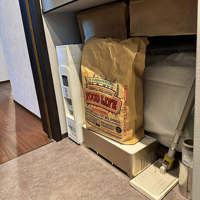 porinさんの部屋