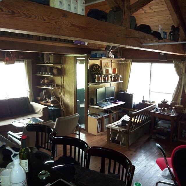 実例写真