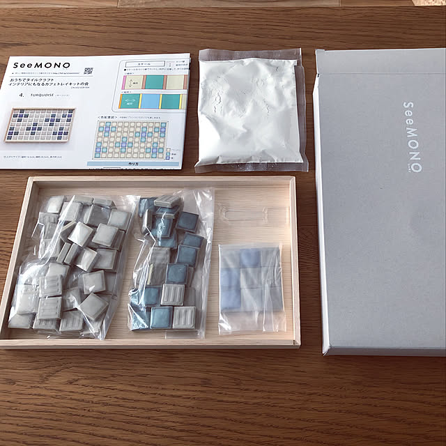 wakameさんの実例写真