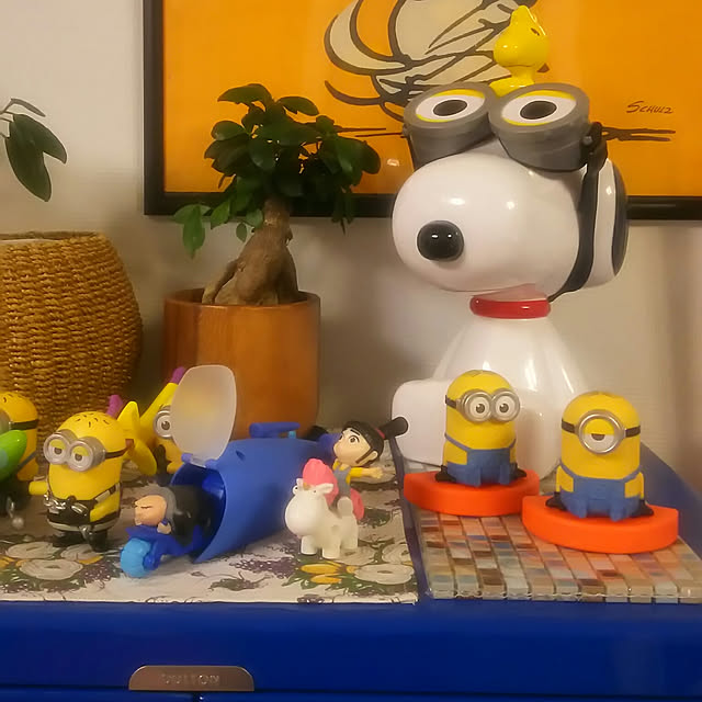 tomoさんの実例写真