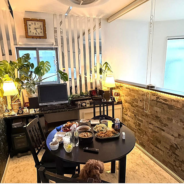 MOMOMAMAさんの部屋
