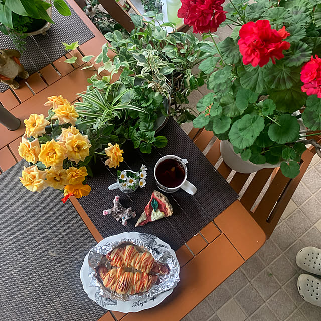 Aqettyさんの部屋