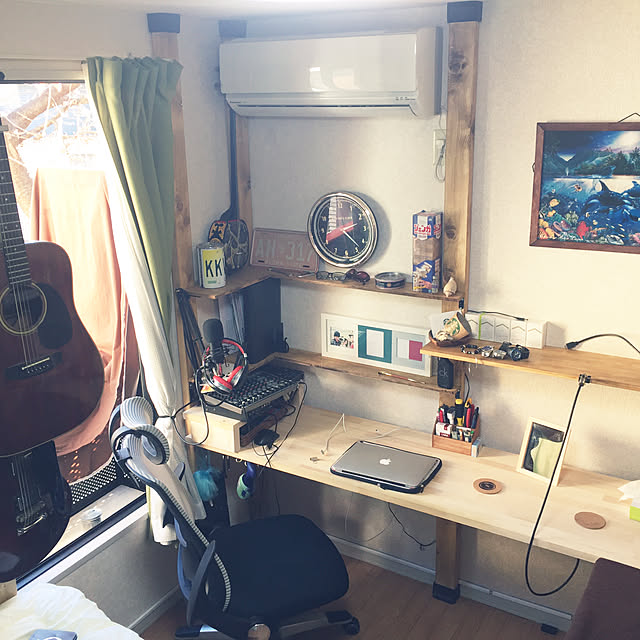 takaさんの実例写真