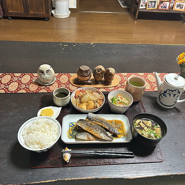 ritsukoさんの部屋