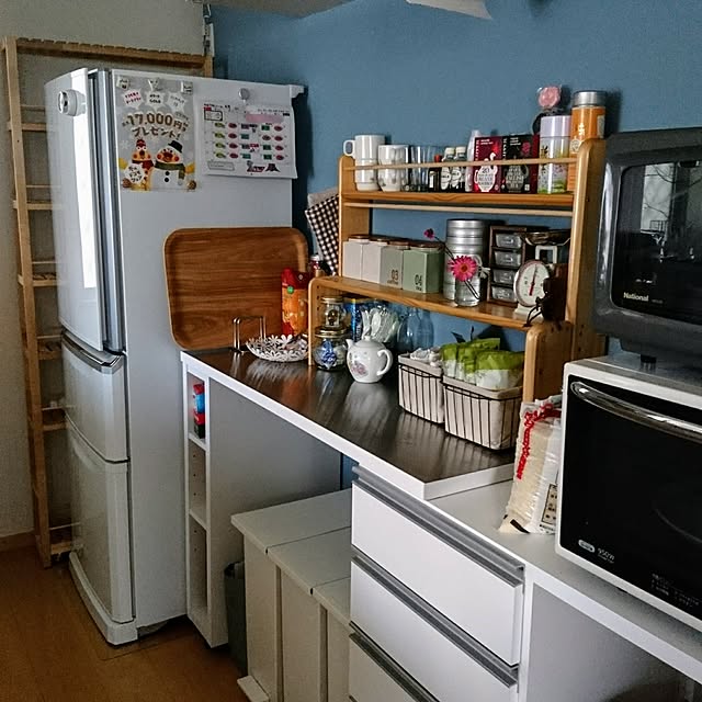Chiyoさんの実例写真