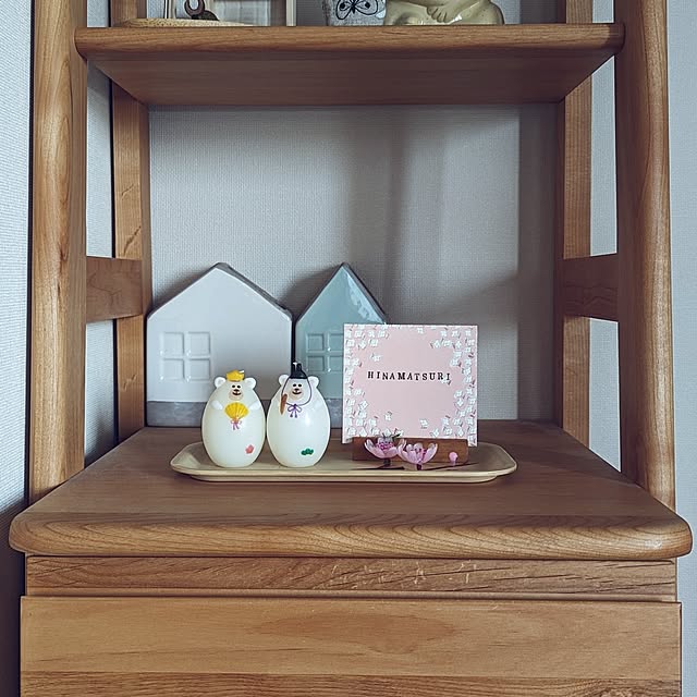 mamiさんの部屋
