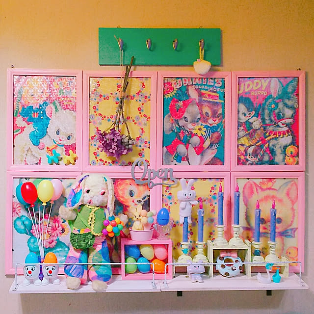 cherrycherryさんの実例写真