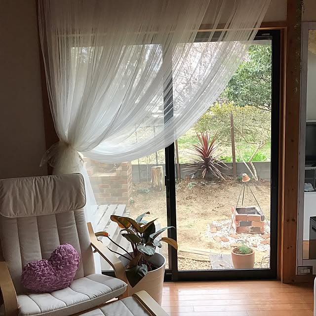 Rrikaさんの実例写真