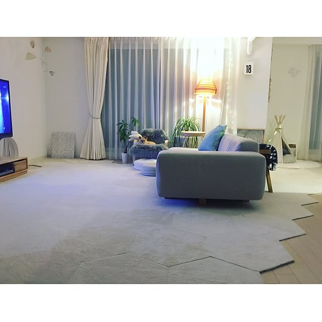 haruhinaさんの実例写真