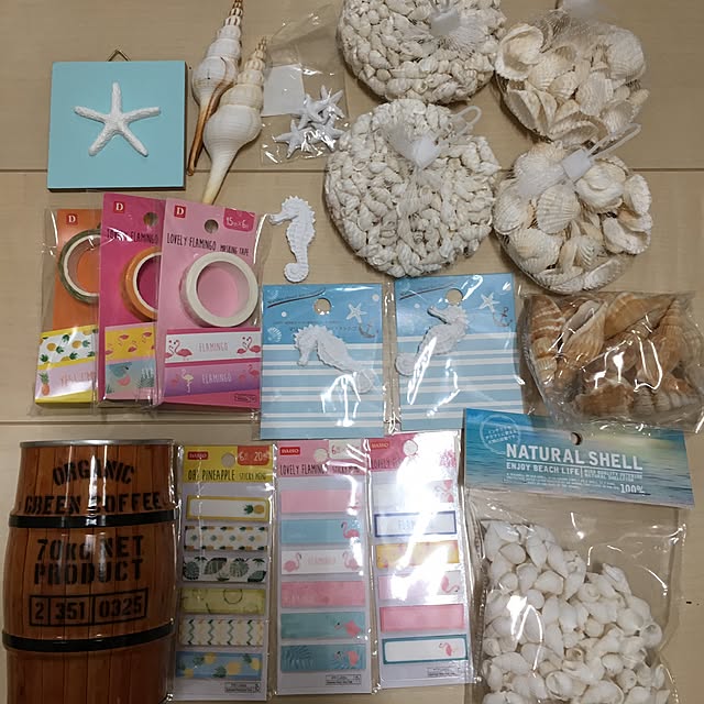 alohamamaさんの実例写真