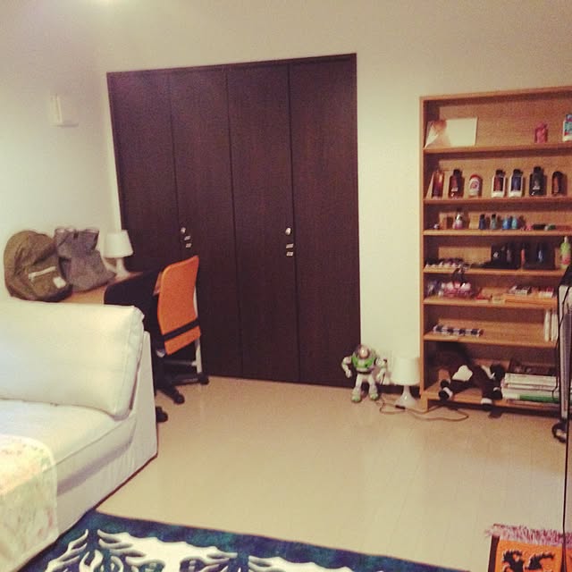 Masaharuさんの実例写真