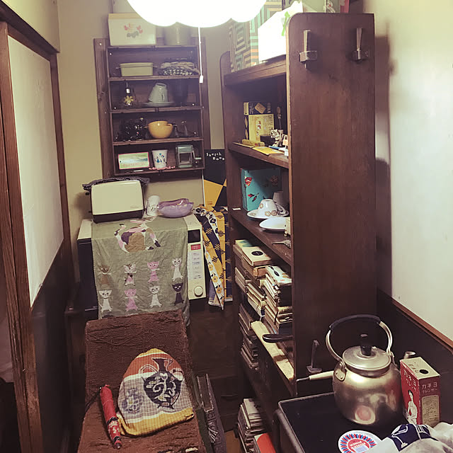 neko-2.2.2runmuさんの実例写真