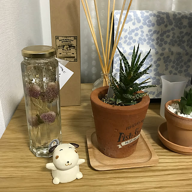 chachachaさんの実例写真