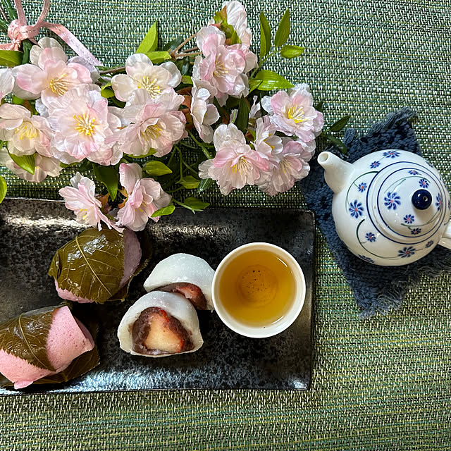 mizucchiさんの実例写真