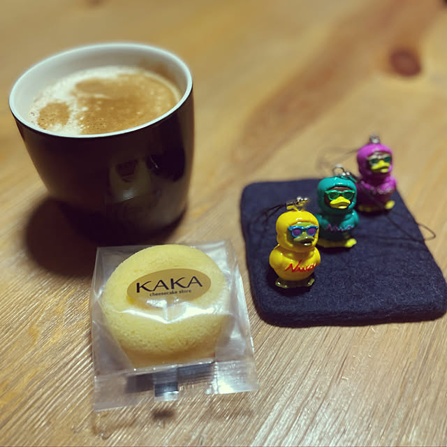 Takahiroさんの実例写真