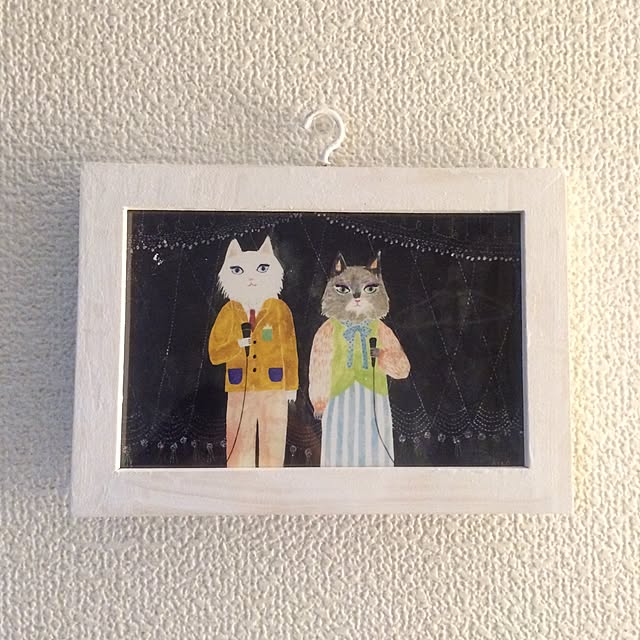 mooさんの実例写真