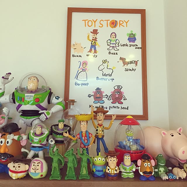 toymini2さんの実例写真