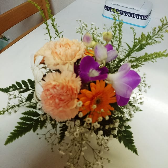 SAAさんの実例写真