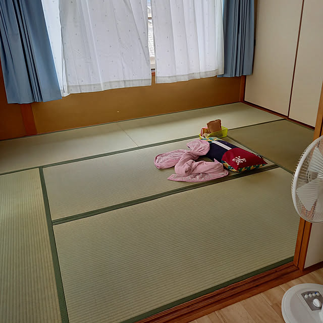 na-naさんの実例写真