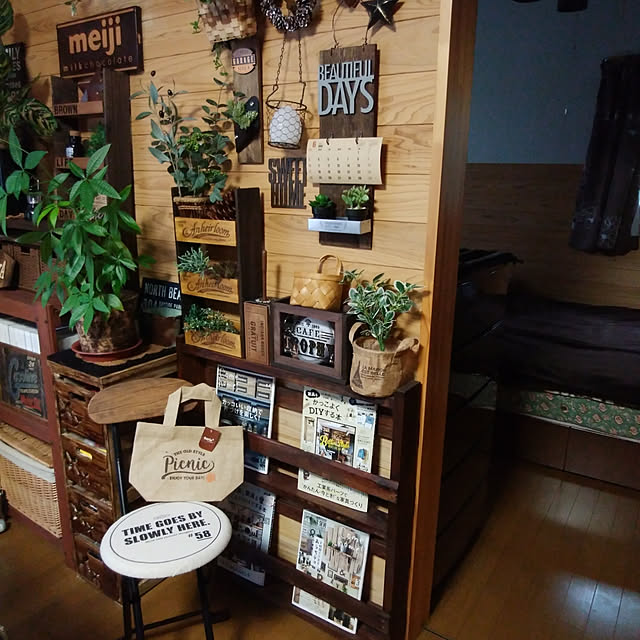 Brown.Lifeさんの実例写真