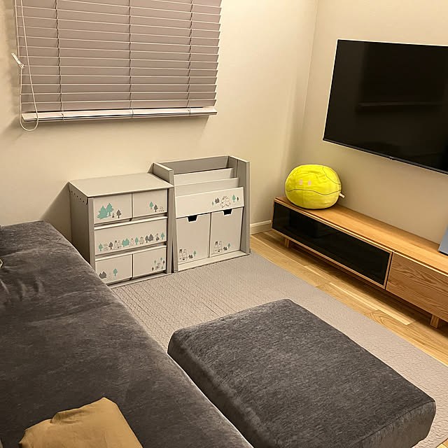 Aoiさんの部屋