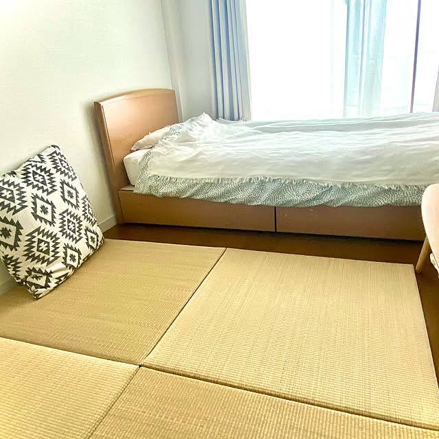 Saayaさんの実例写真