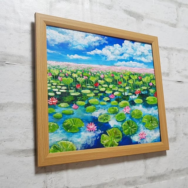 hrさんの部屋