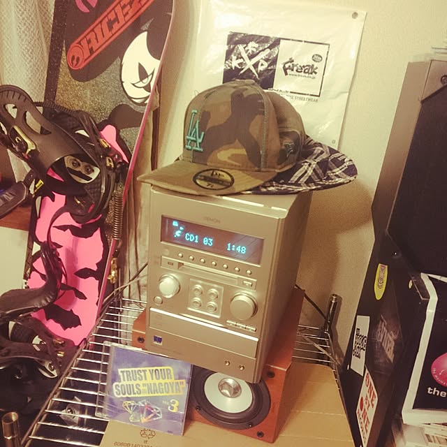 hayapapaさんの実例写真