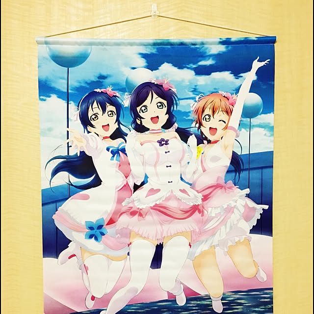 annabelkatoさんの実例写真