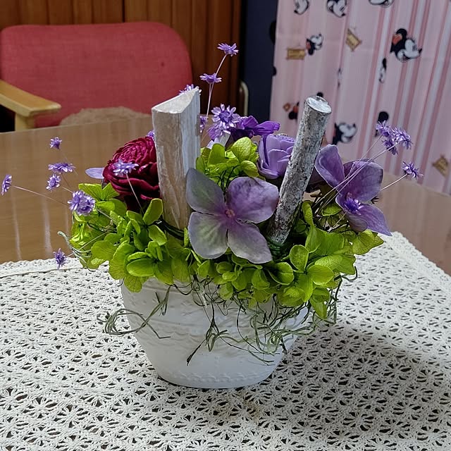 yumirinさんの部屋