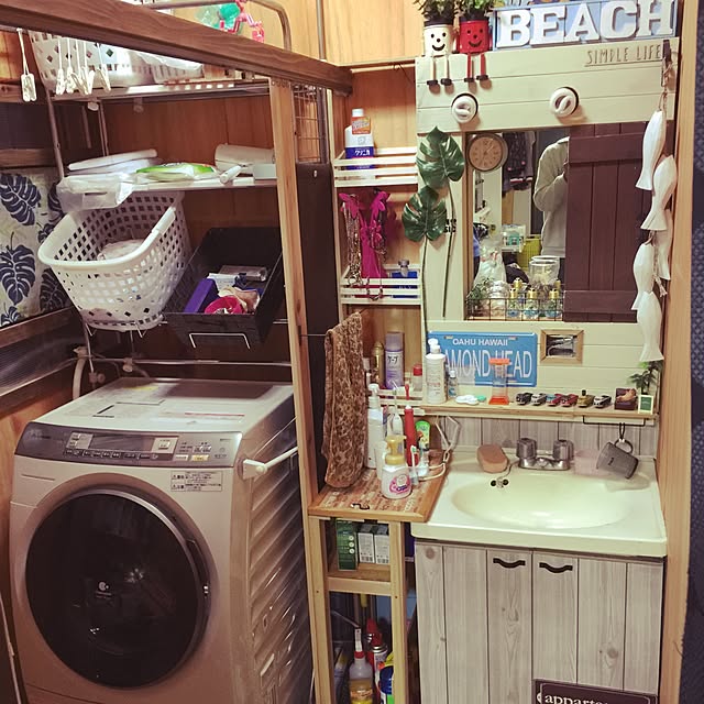 imaさんの実例写真