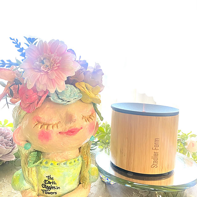 angeliqueさんの部屋