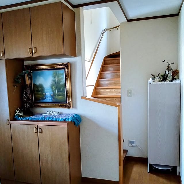 CHIKAさんの部屋